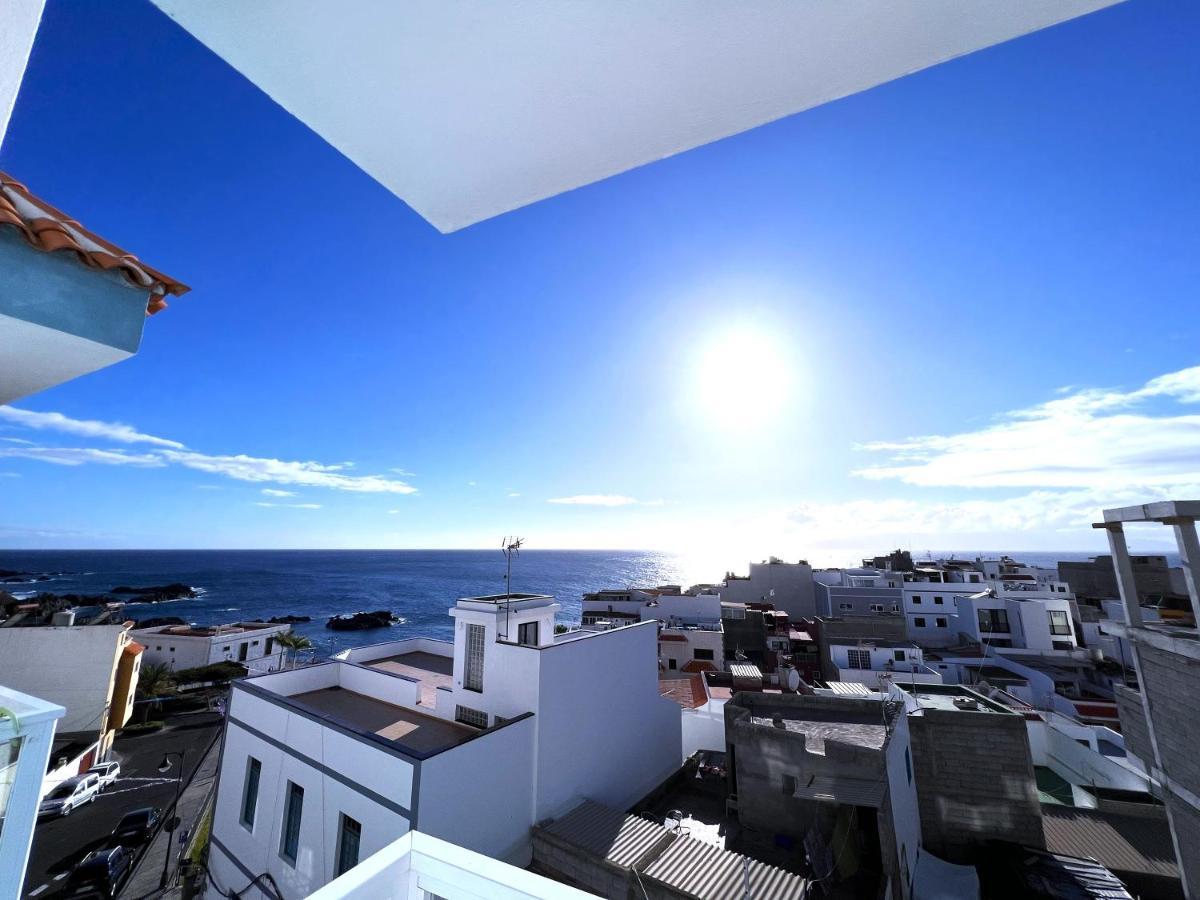 Alcamar Habitacion Privada Con Bano Compartido Cerca Al Mar! Алькала Екстер'єр фото